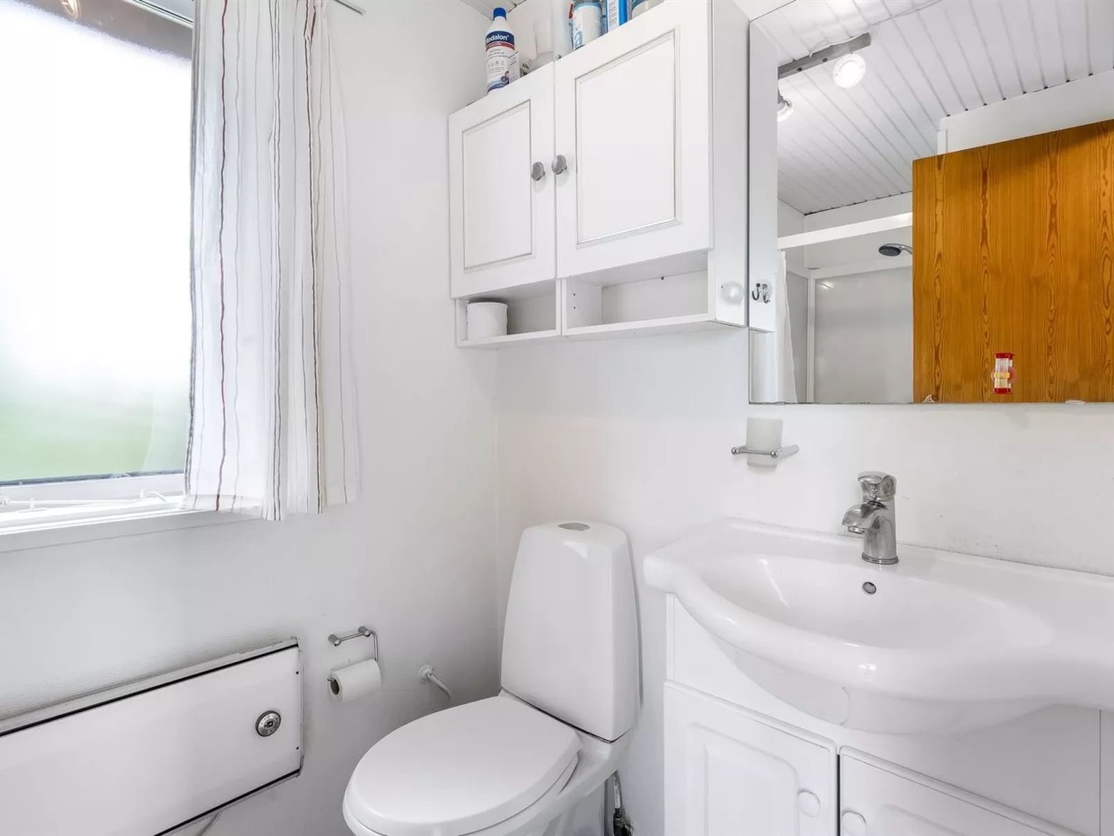 "Wiggi" - 250m from the sea-Binnen