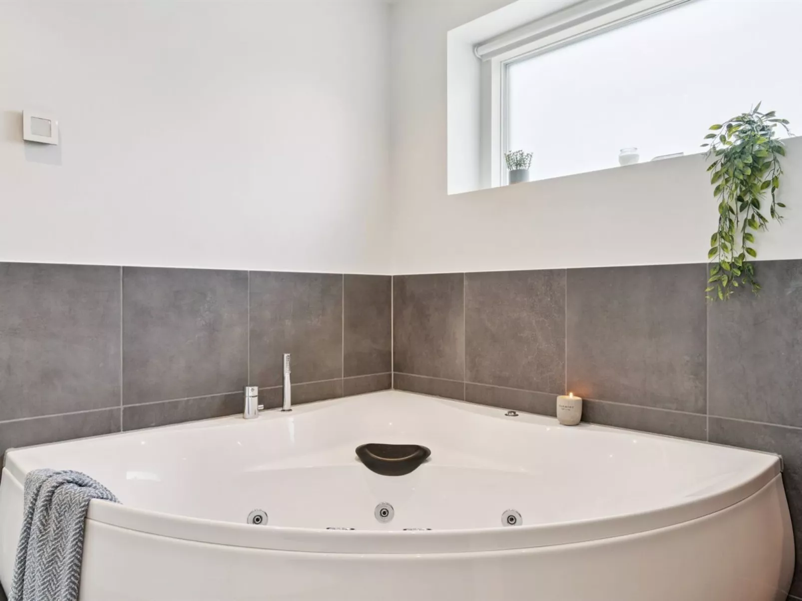 "Troels" - 945m from the sea-Binnen