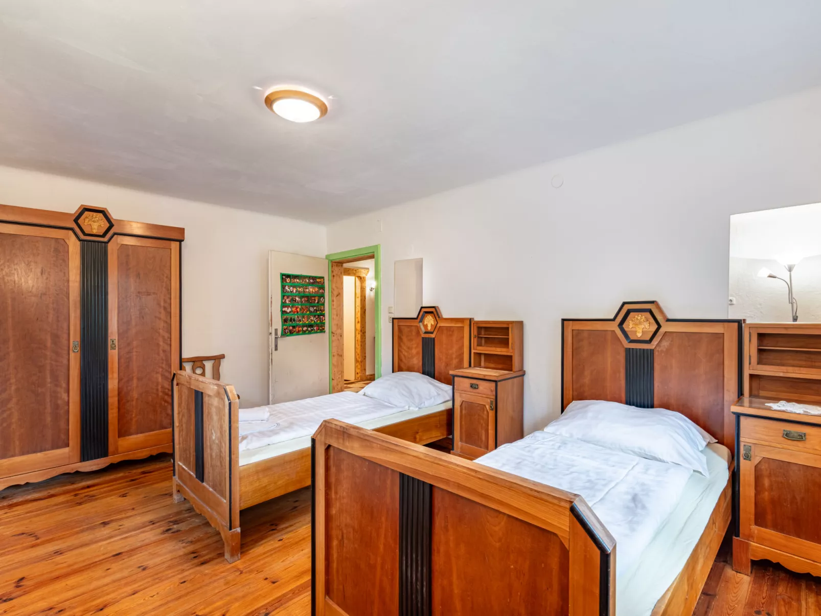 Adlerhorst/Chalet Großglockner-Binnen