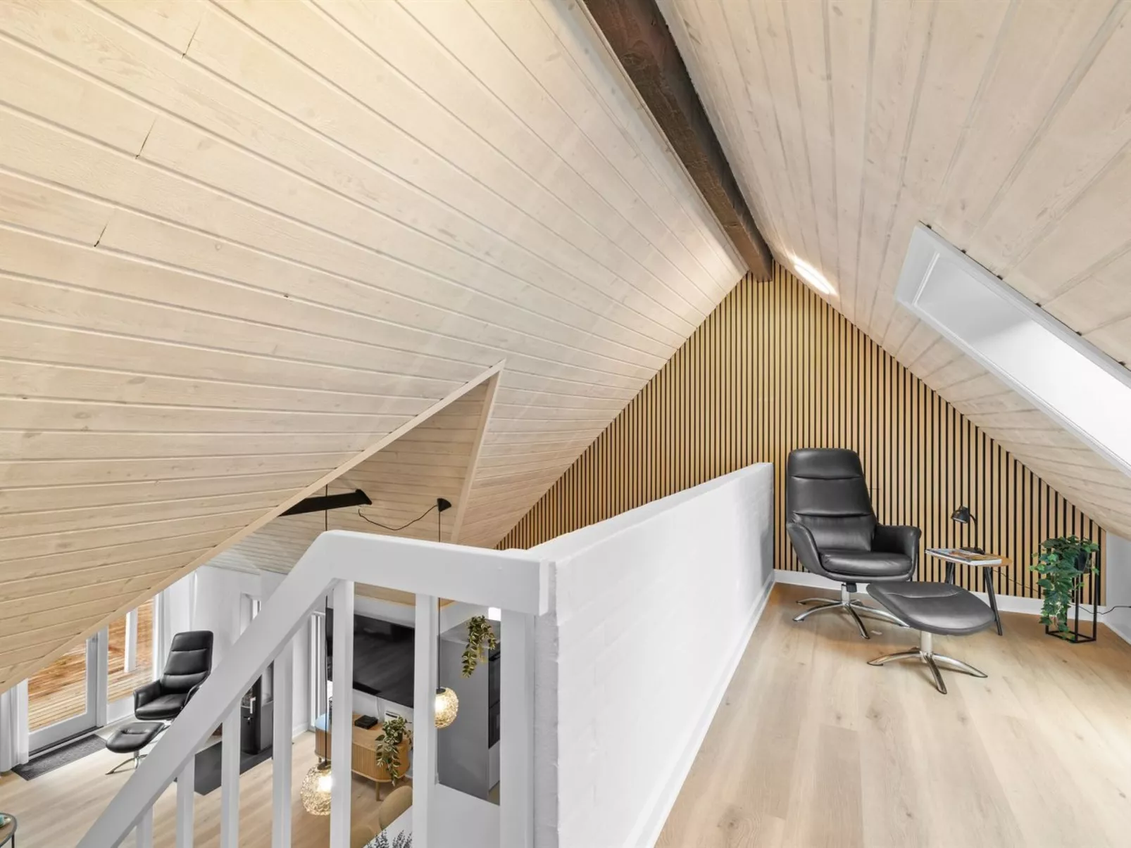 "Erle" - 830m from the sea-Buiten