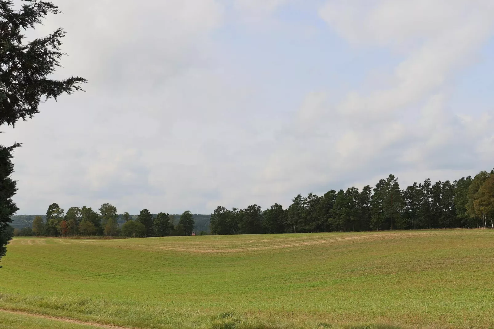 4 Personen vakantie huis in TORUP-Buitenlucht