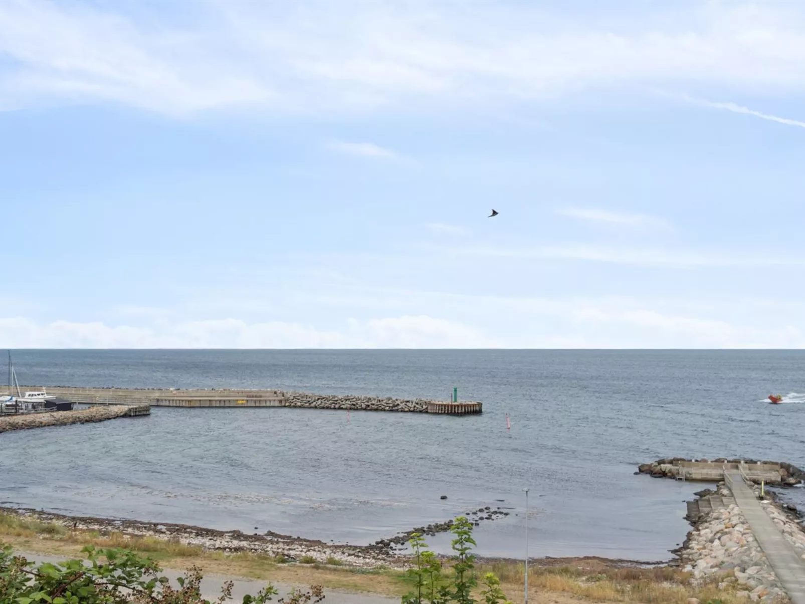 "Dzavid" - 50m from the sea-Buiten