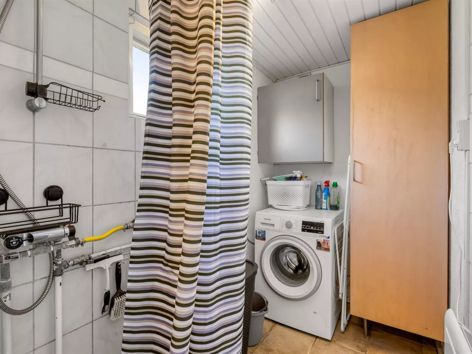 "Delan" - 75m from the sea-Binnen