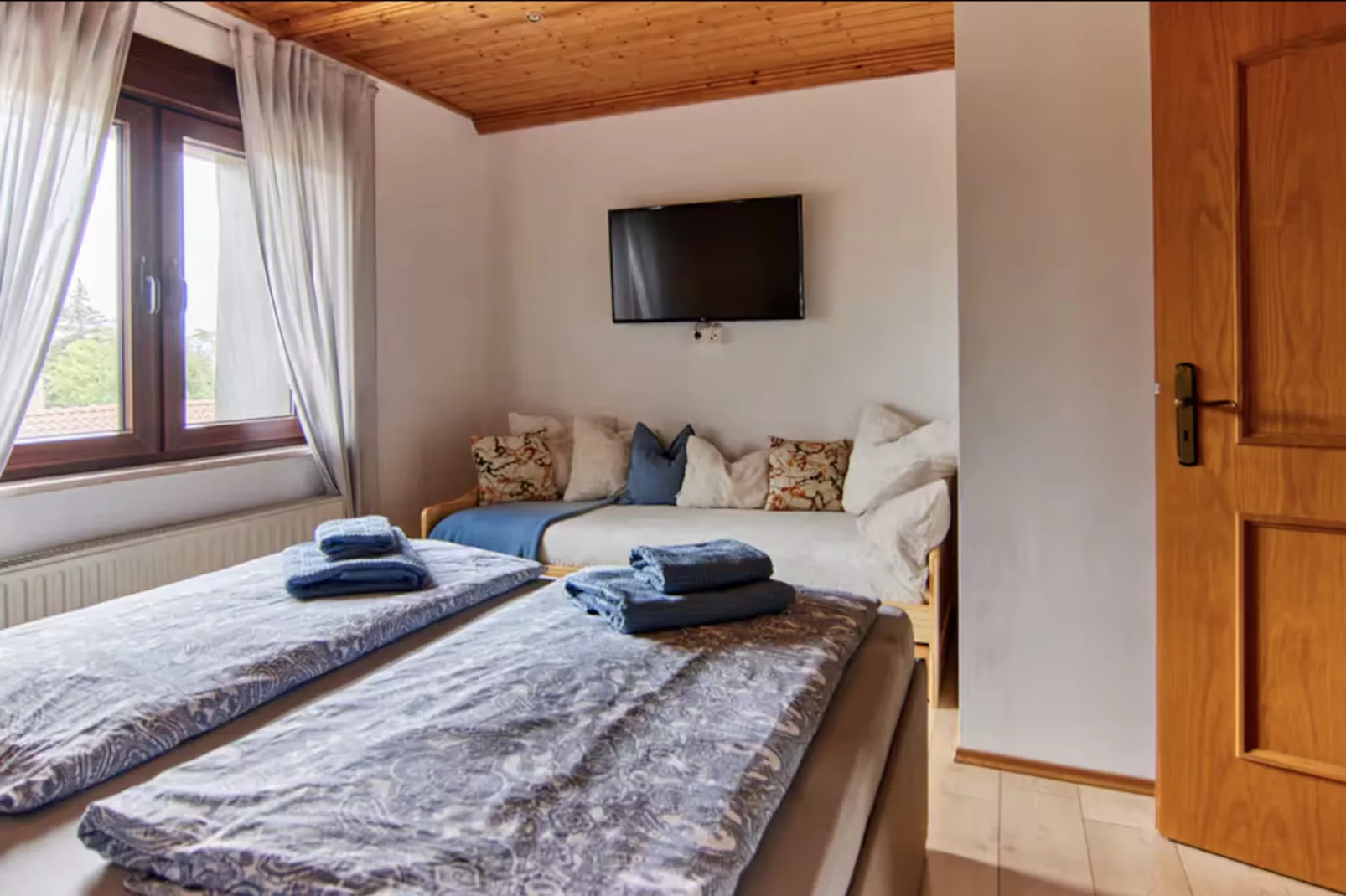 Haus Freigeist 1-Niet-getagd