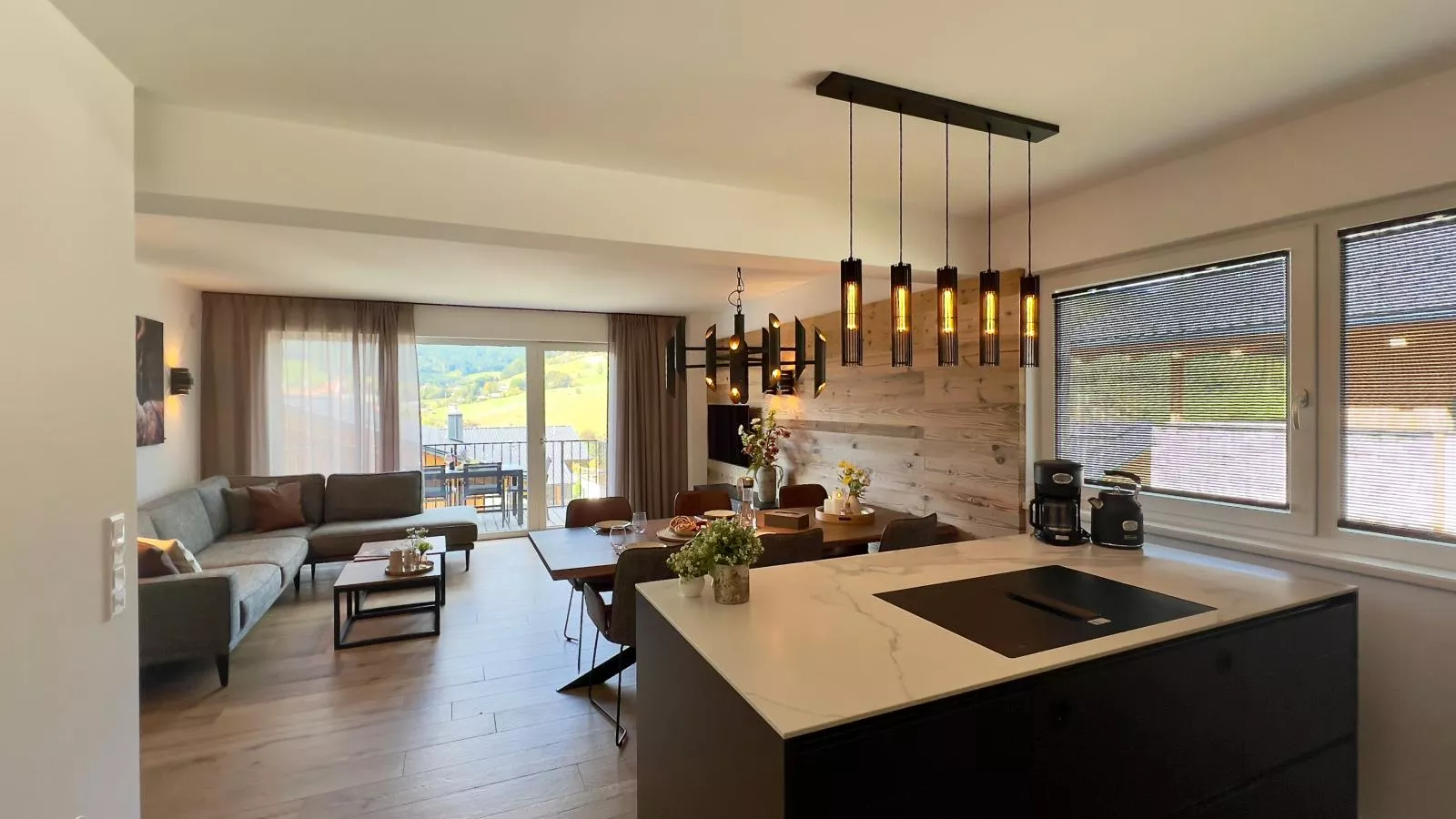 Grebenzen Lodge Starnberg 60A