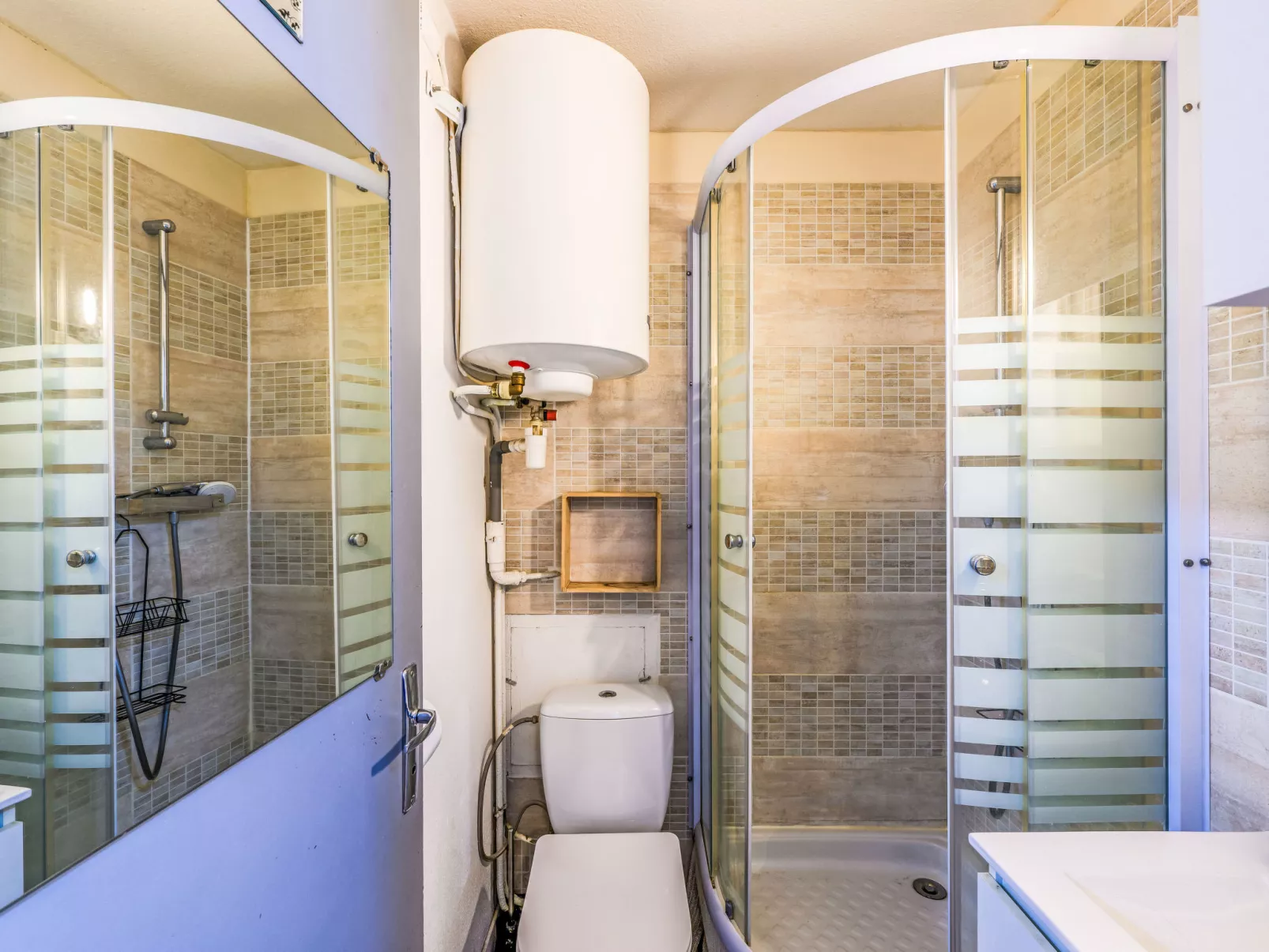 Gruissan Port-Binnen