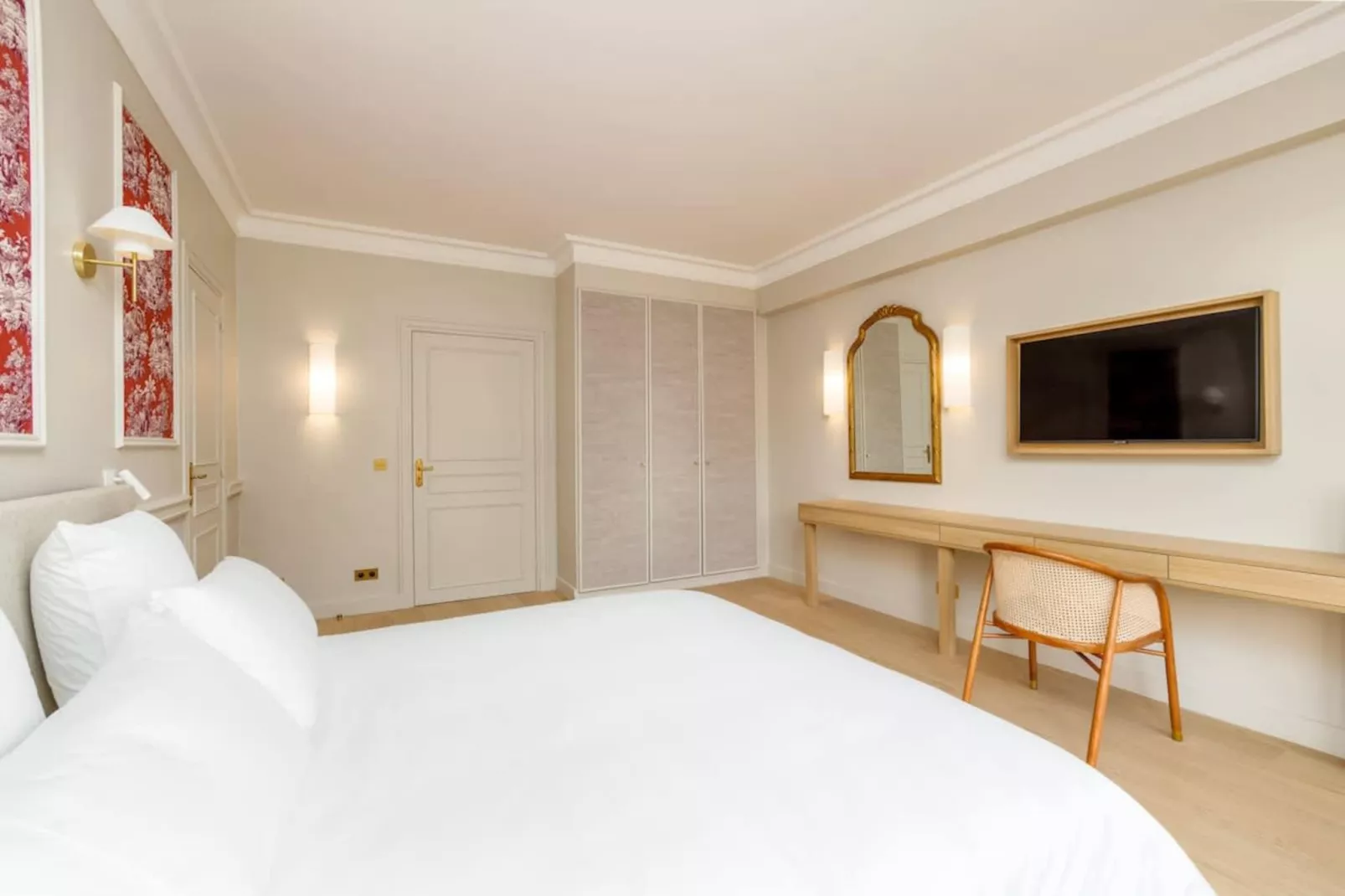 DEAUVILLE JOUFFA-Niet-getagd