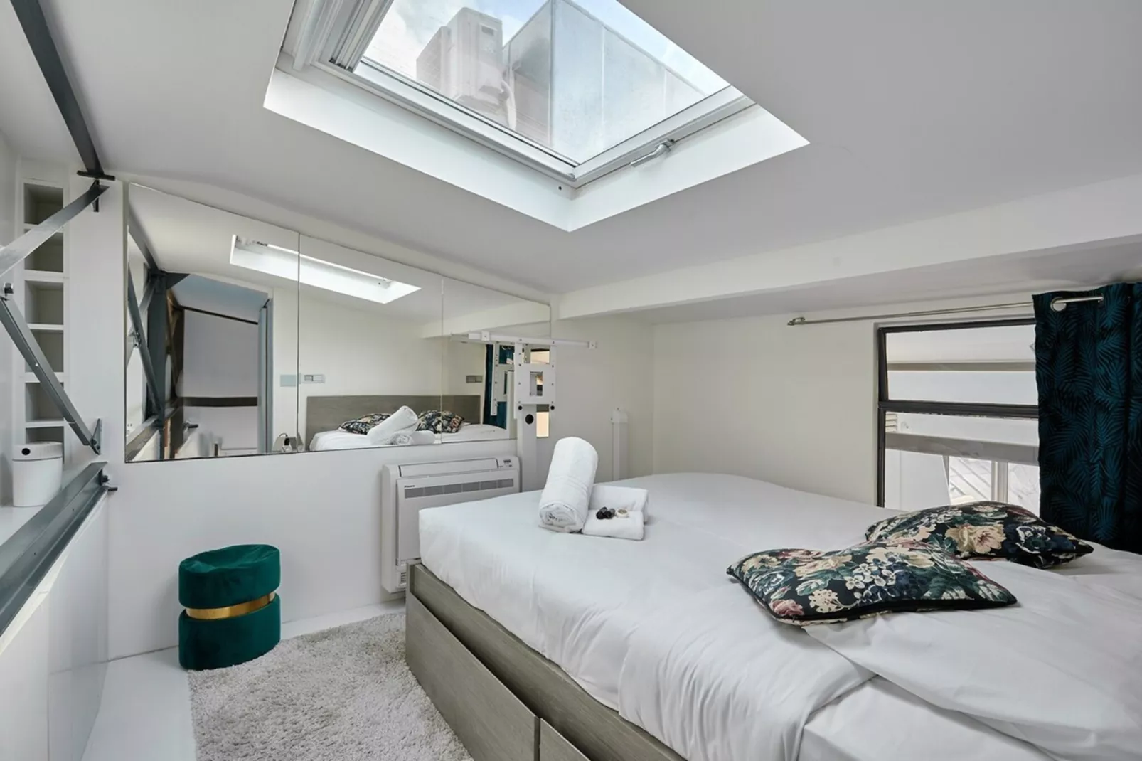 ABOUKIR 117 NEW-Niet-getagd