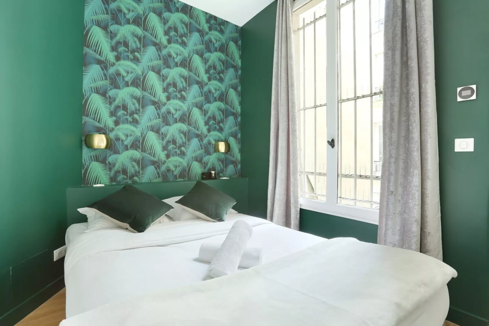 SEBASTOPOL GREEN NEW-Niet-getagd