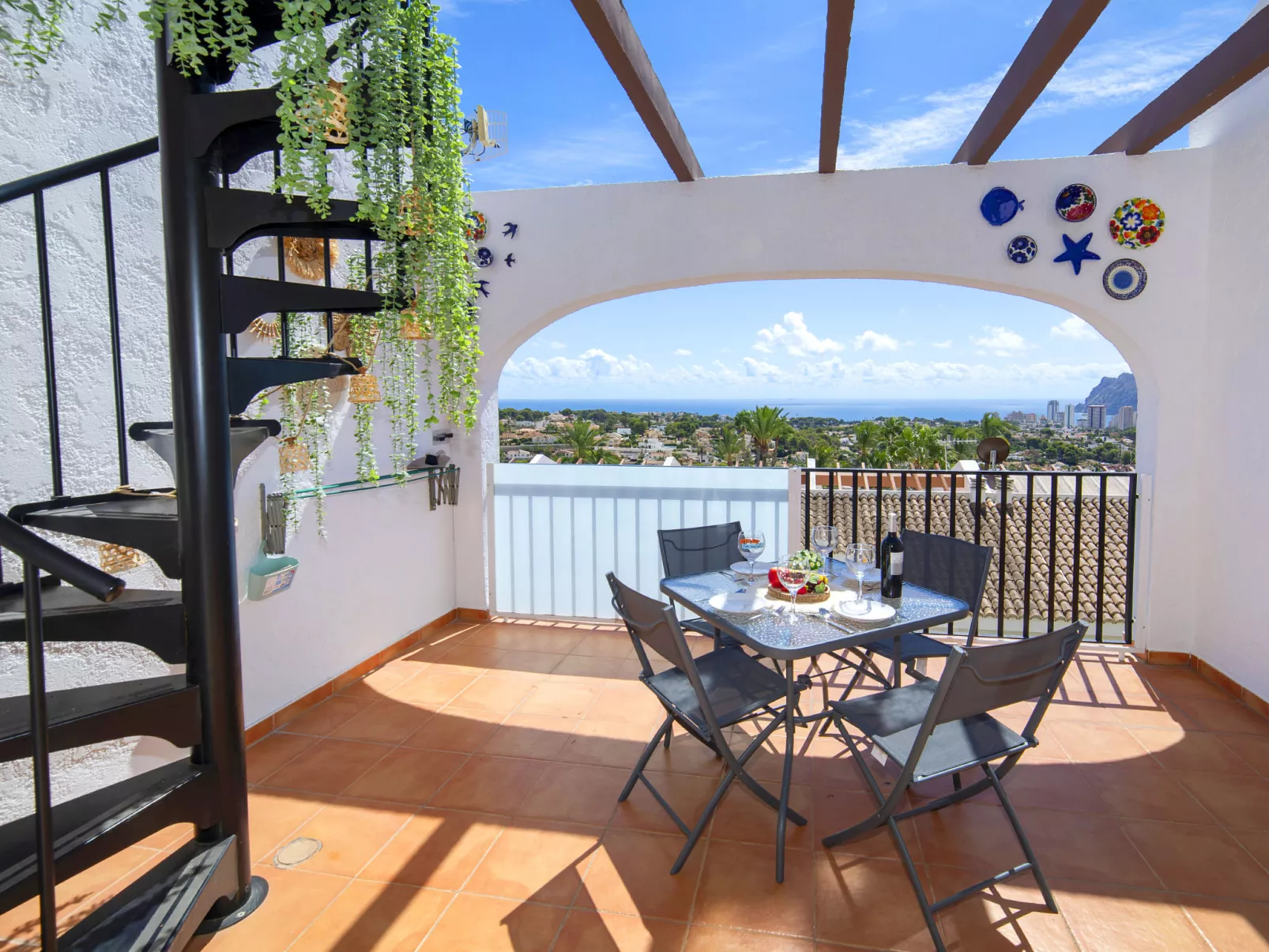 Imperial Park-Buiten