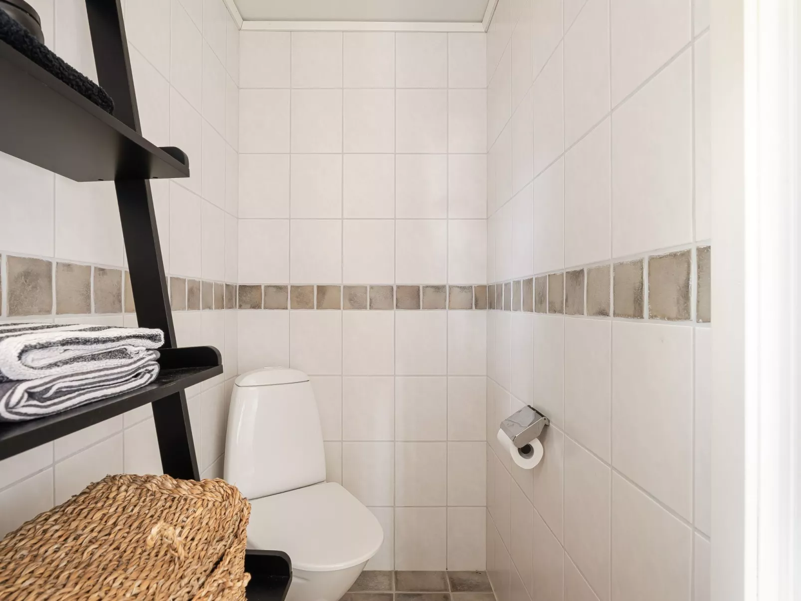 Dejarp Stugan-Binnen