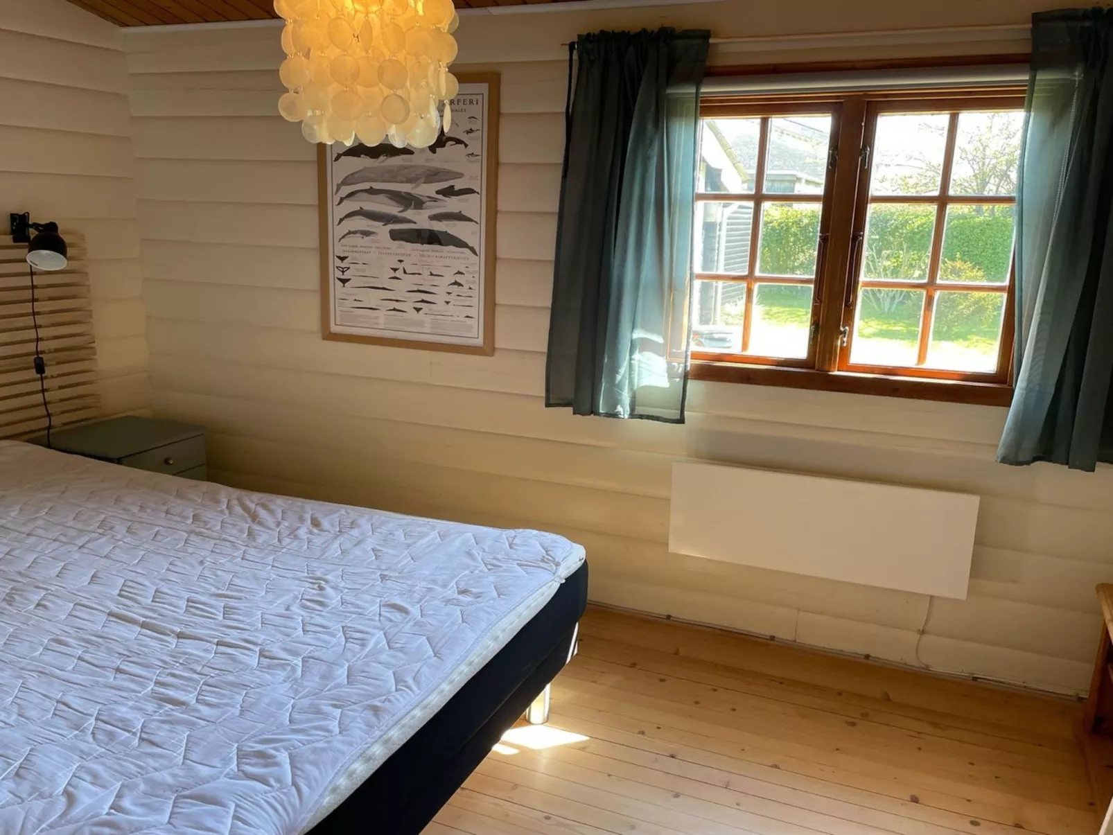 "Reimund" - 400m from the sea-Binnen