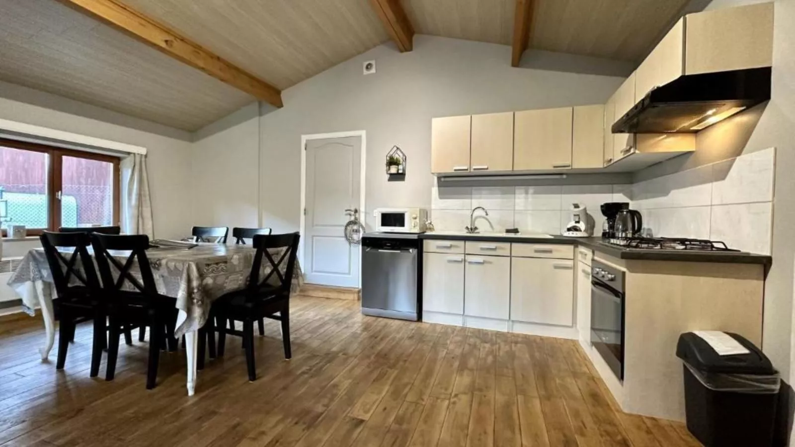 Vue sur Ourthe-Eetkamer