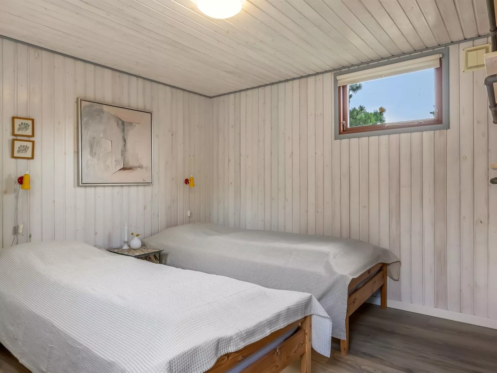 "Tole" - 2km from the sea-Binnen