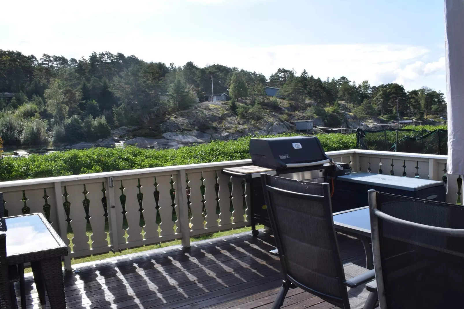 4 sterren vakantie huis in SKJEBERG-Niet-getagd