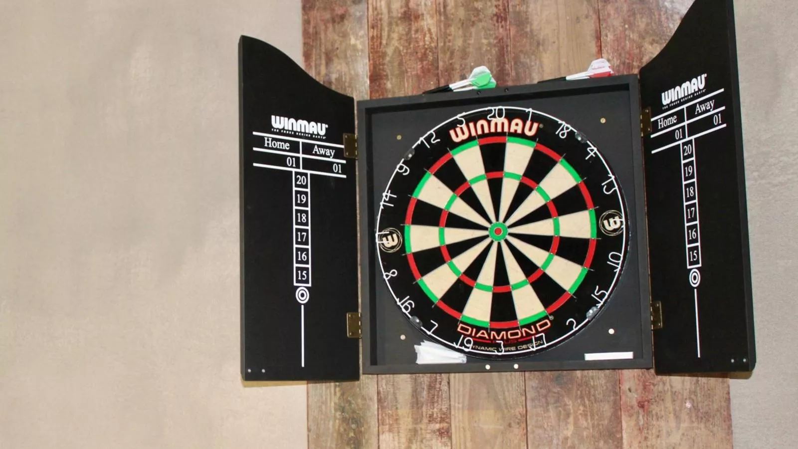 Le Moulin de Lachalade-Recreatieruimte