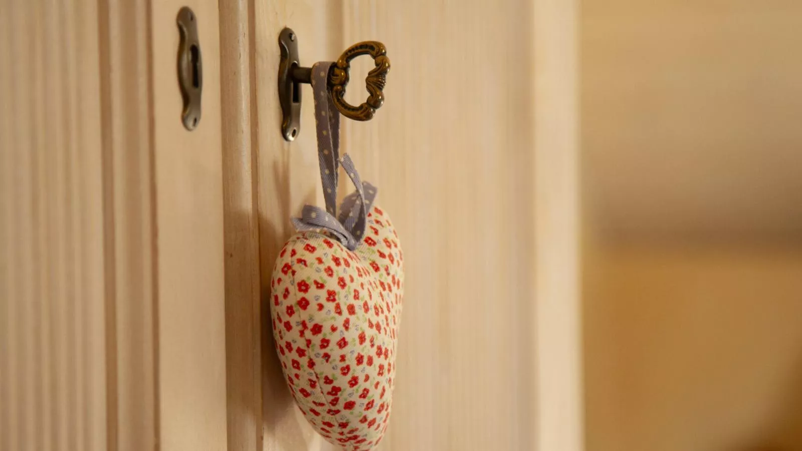 Naturstammhaus-Sfeer