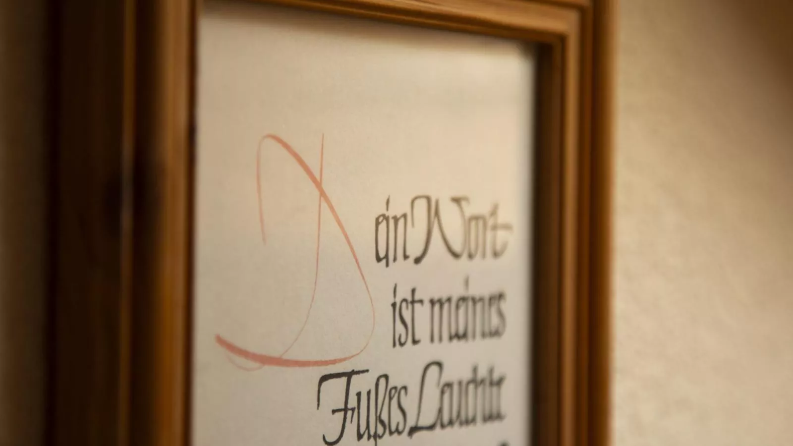 Das Haus am Wald-Sfeer