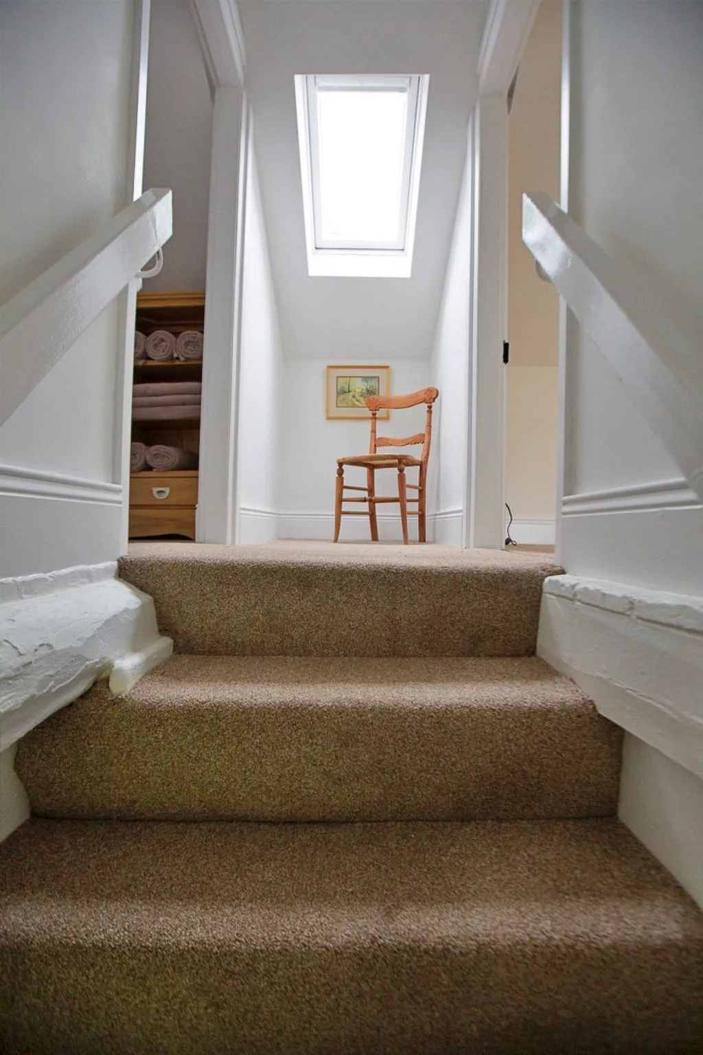 The Cottage, Shortflatt Farm-Buiten