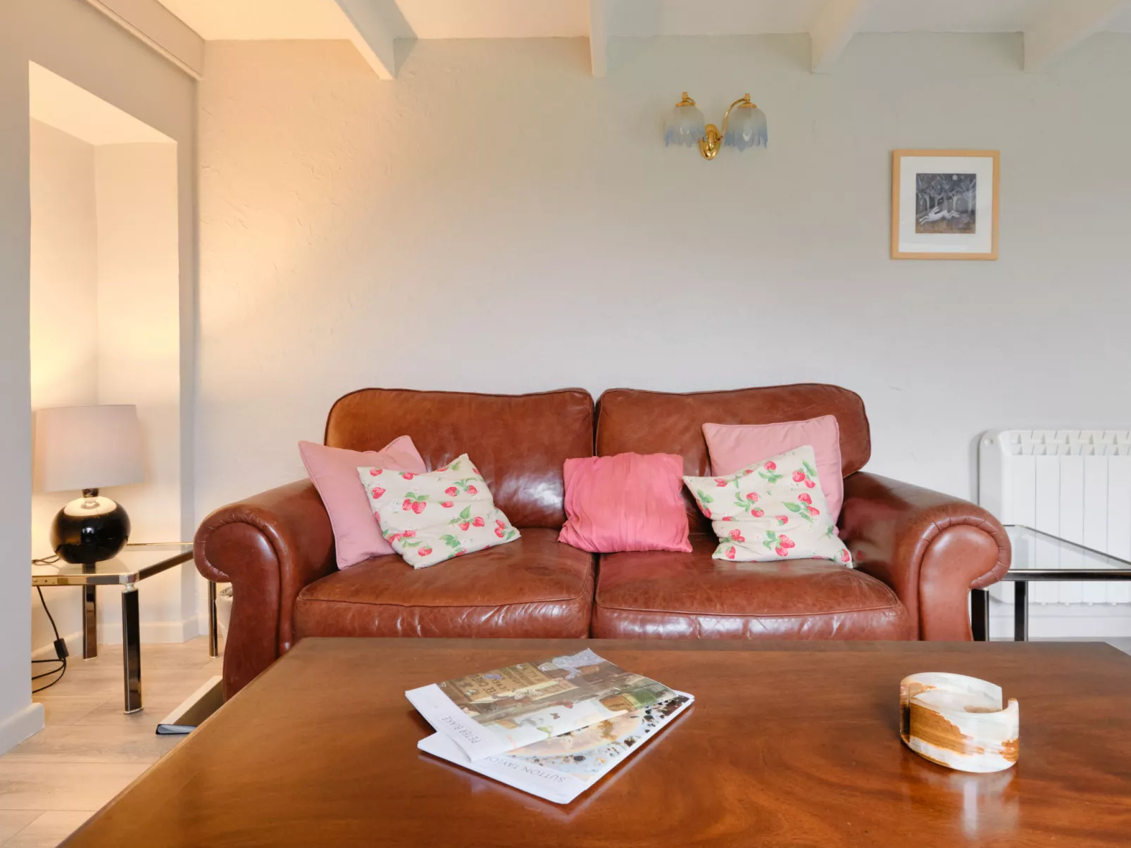 West Cottage at Goldsithney-Binnen