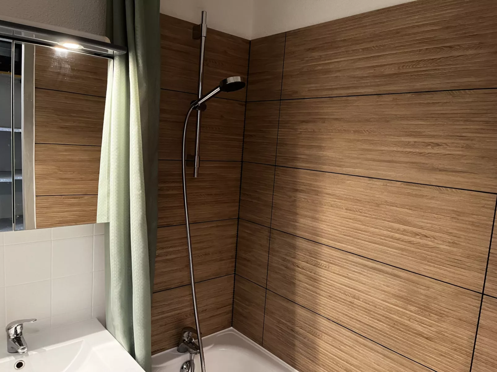 Grand Morillon-Binnen