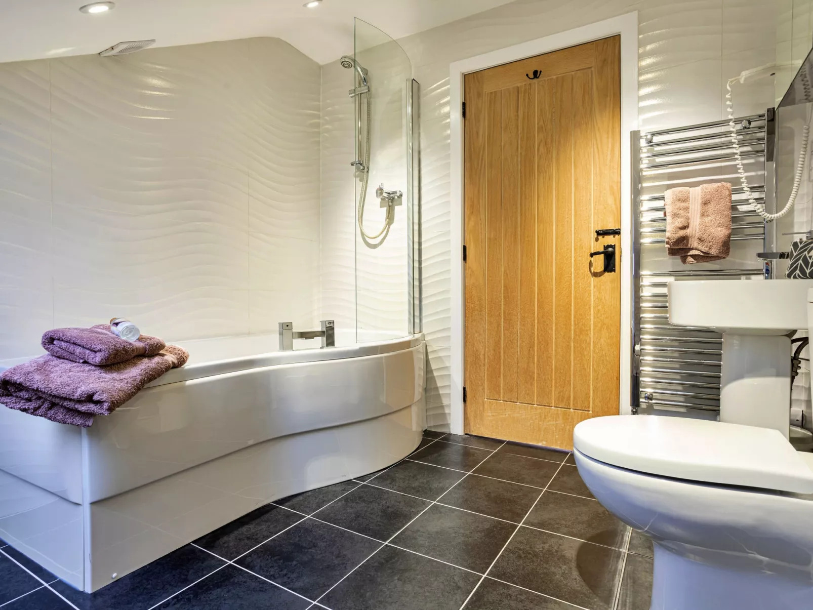 Bretherdale Barn-Binnen