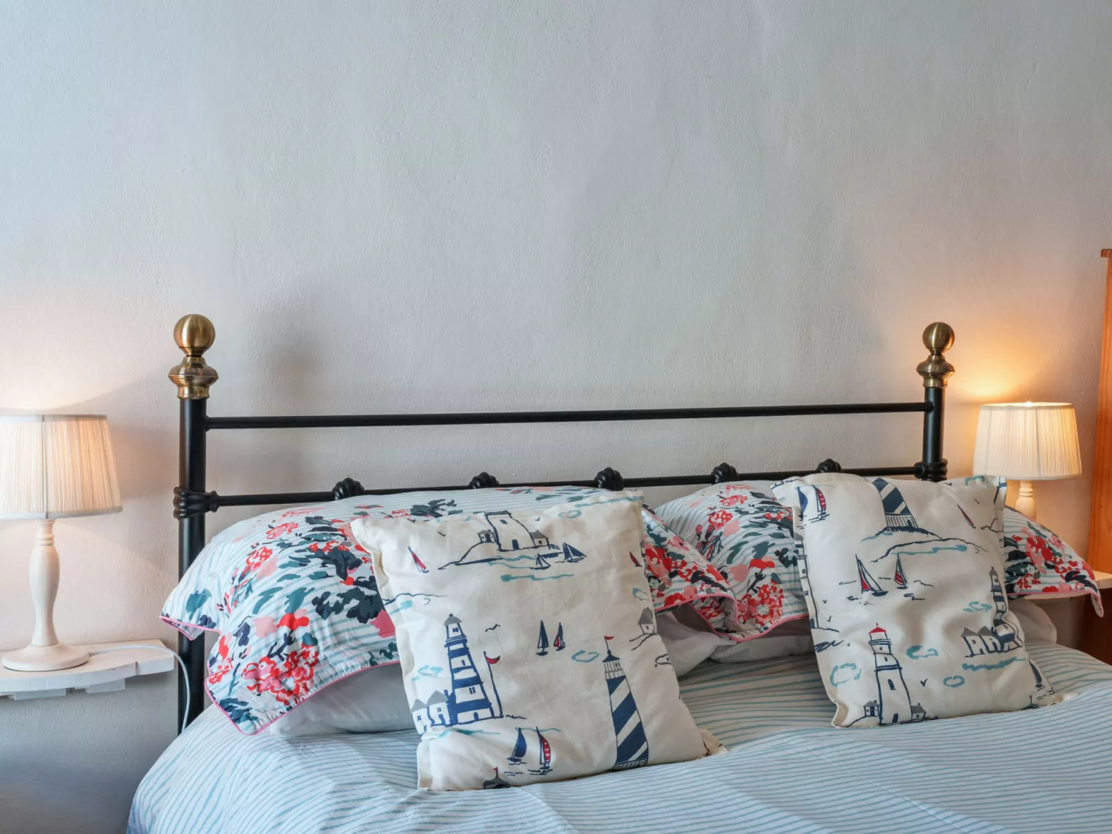 Rose Cottage, Kingsand-Binnen