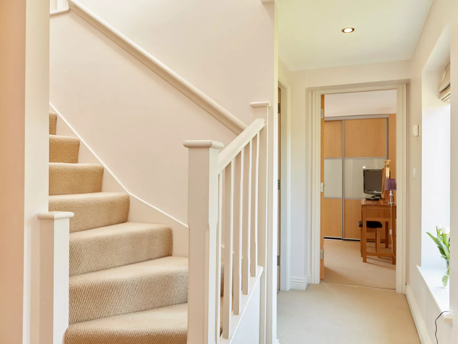 Sunshine Cottage-Buiten