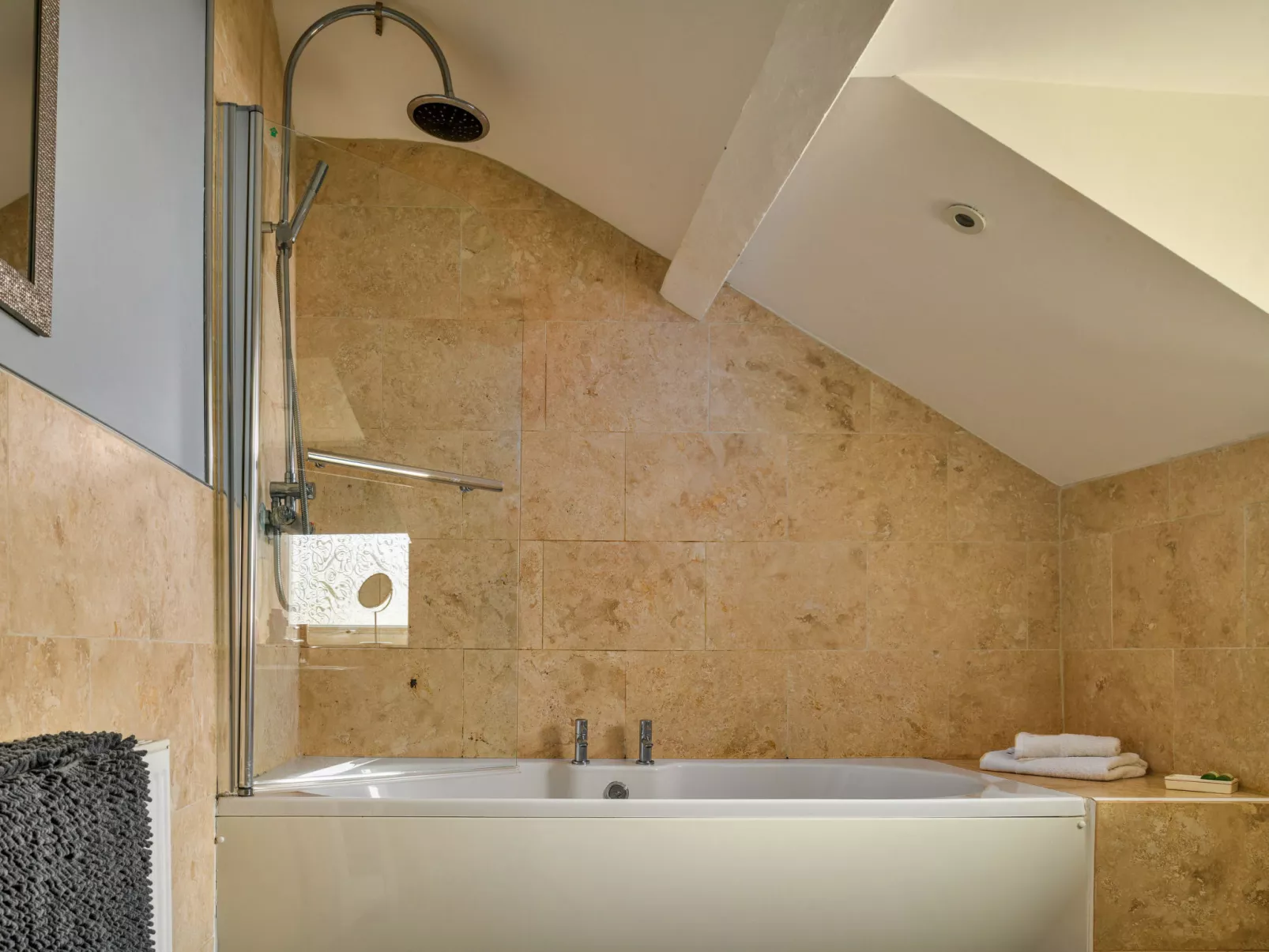 Bodlawen Holiday House - Edge of Snowdonia-Binnen