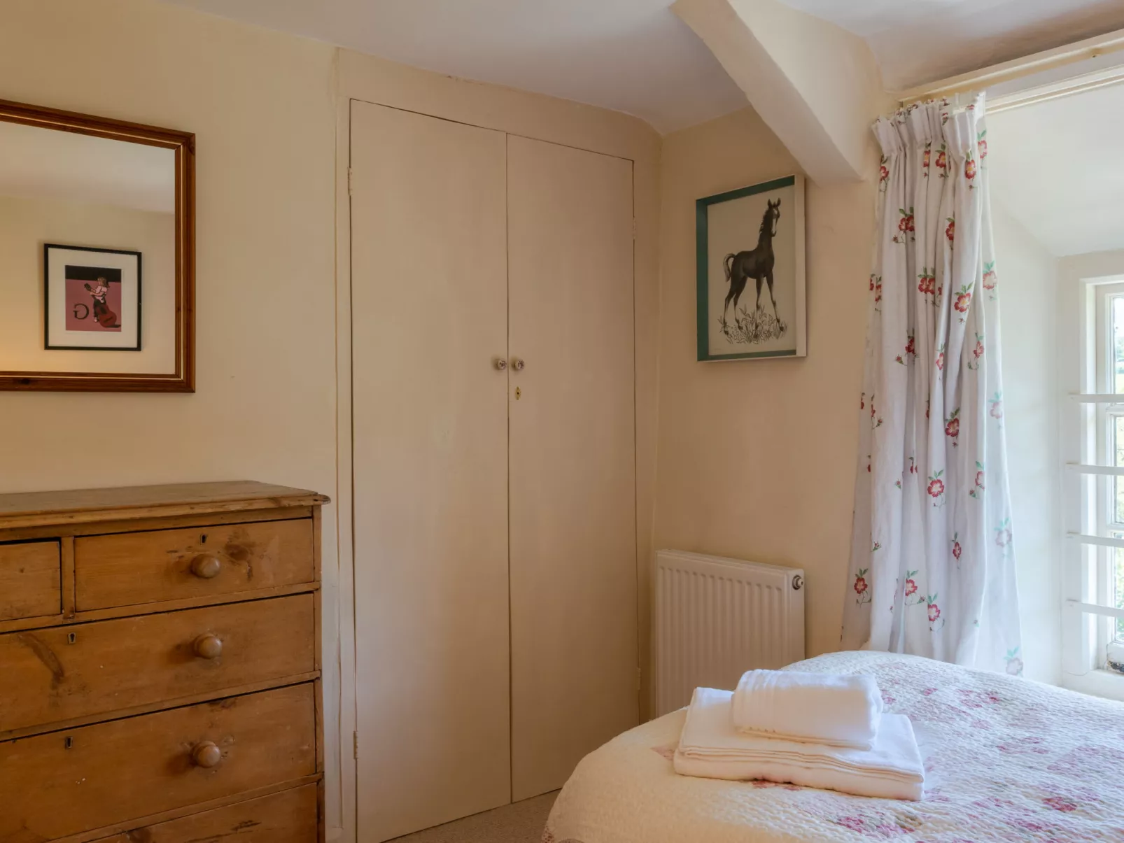 Valley Cottage-Binnen