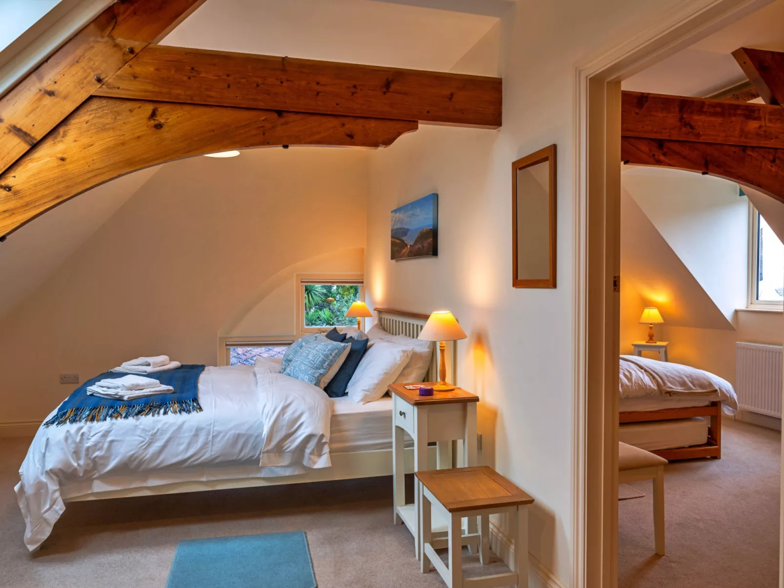 Lower School Cottages-Binnen