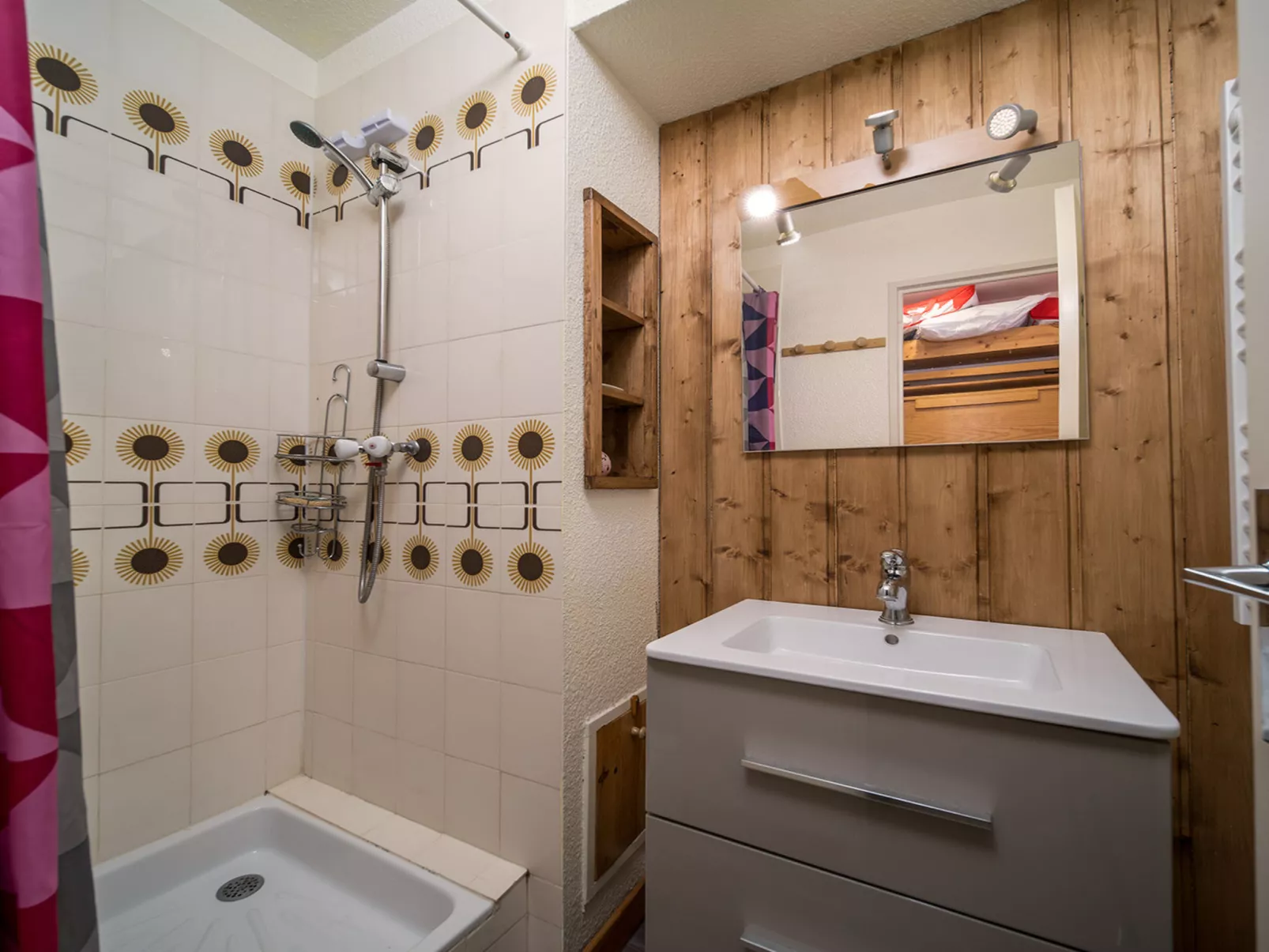 Les Etoiles D-Binnen