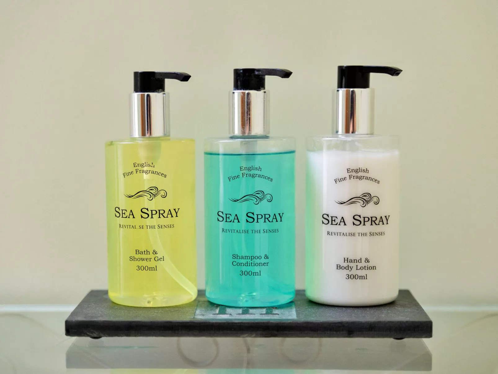 The Old Granary-Binnen