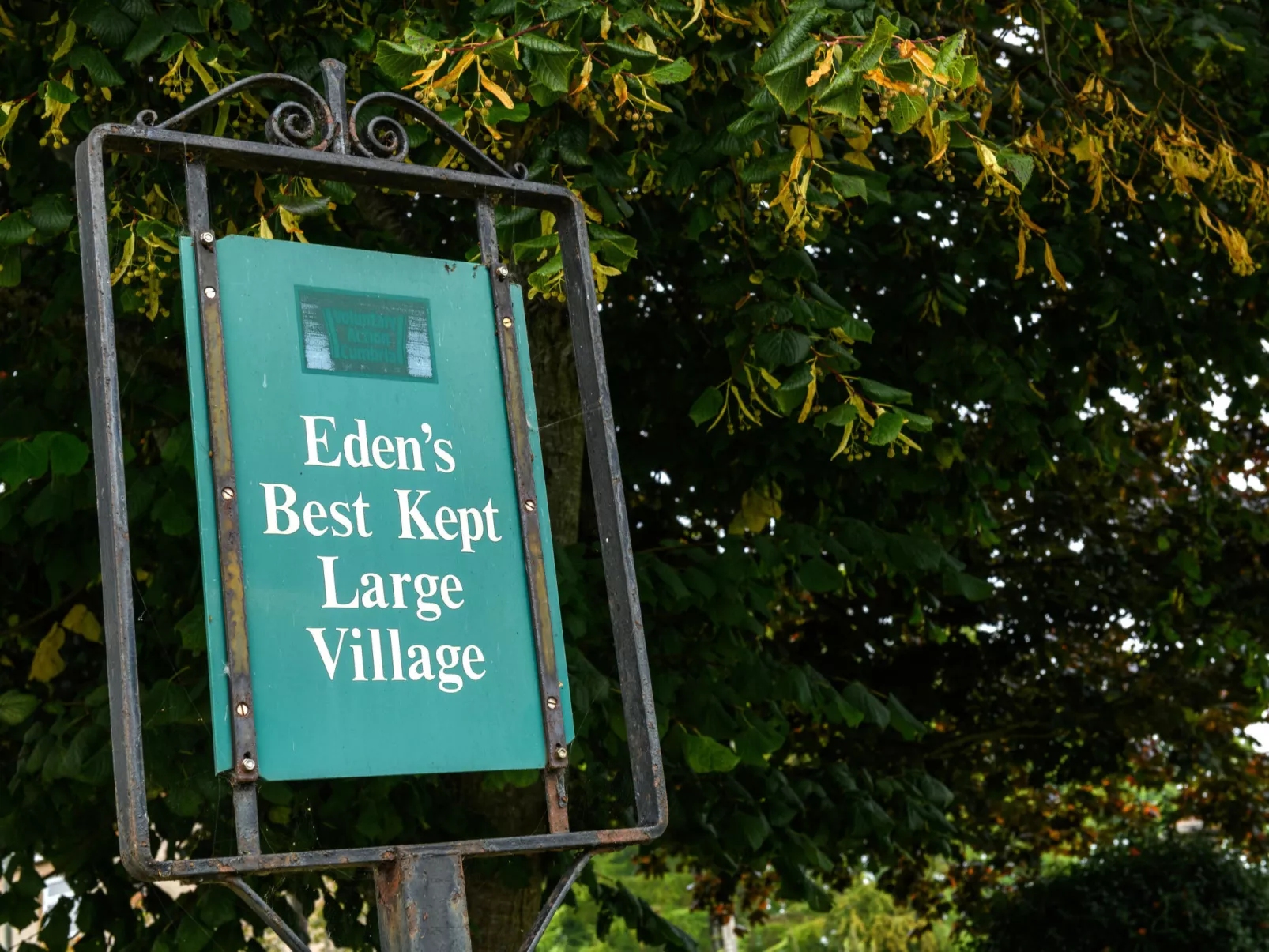 The Cottage at Greystoke-Buiten