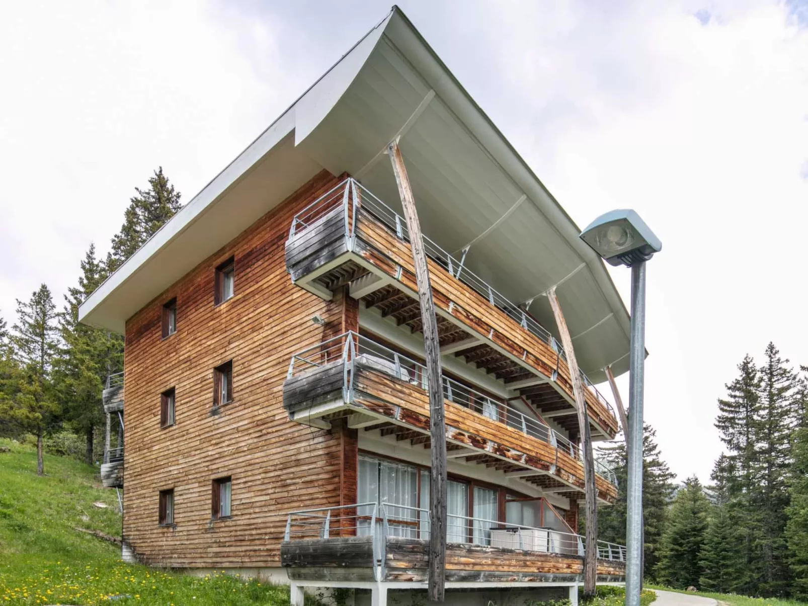 V du Bachat EPICEA B-Buiten