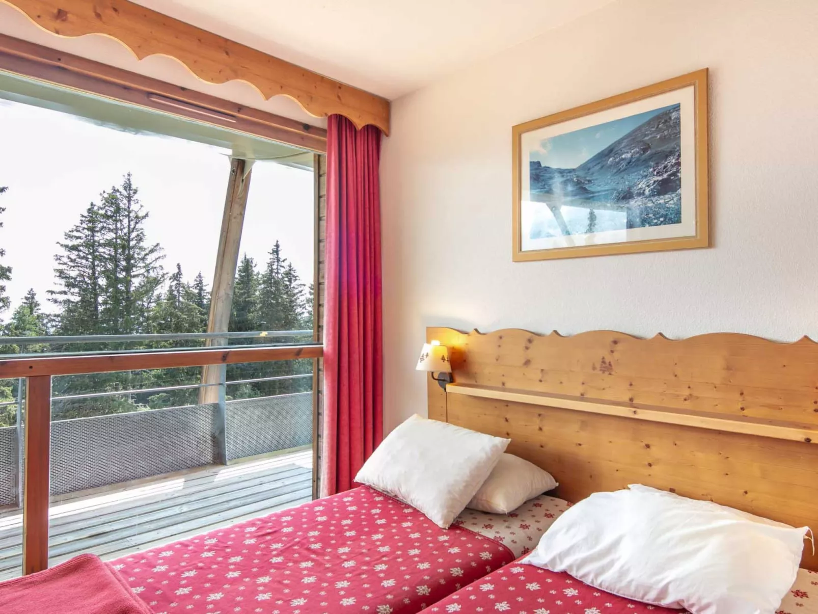 V du Bachat SILENE D-Binnen