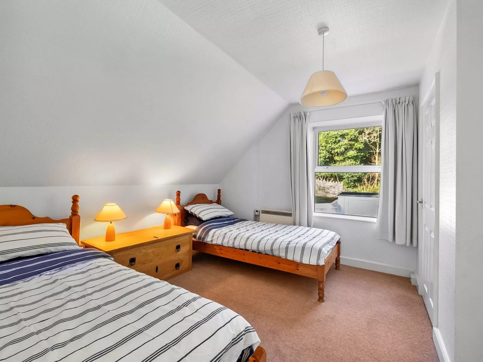 The Sail Loft-Binnen