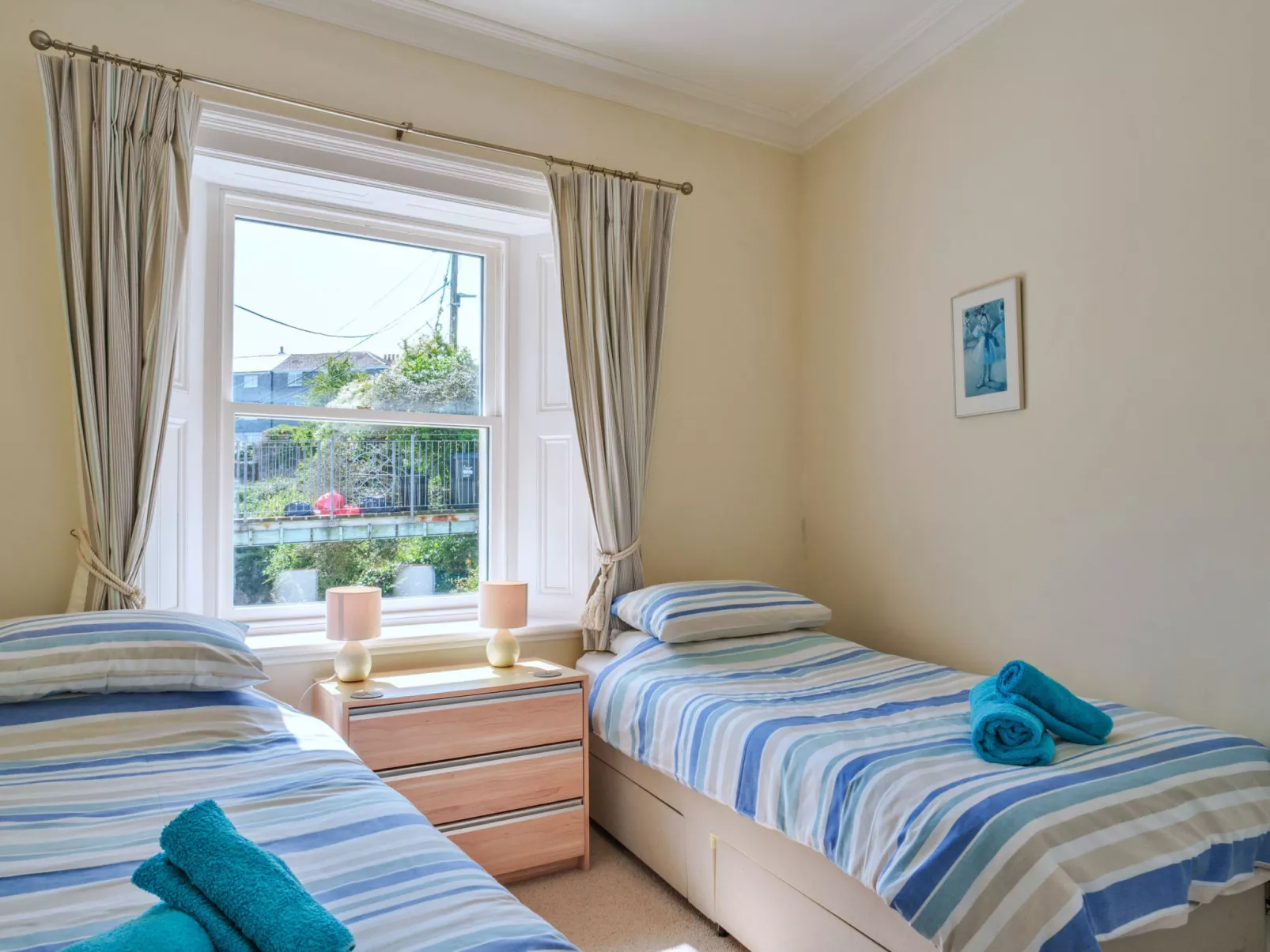 Rock House, Kingsand-Binnen