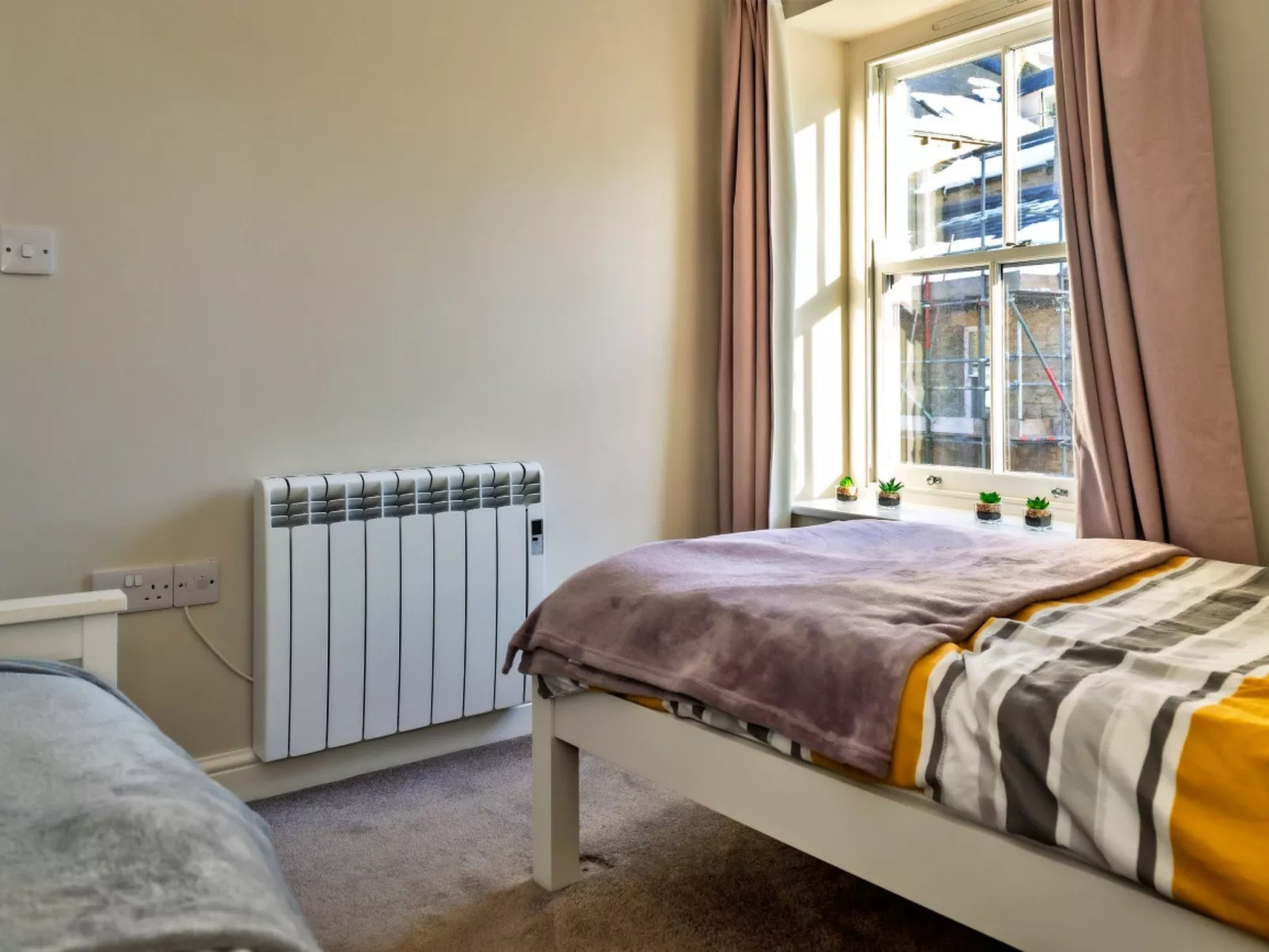 Bleabeck View-Binnen