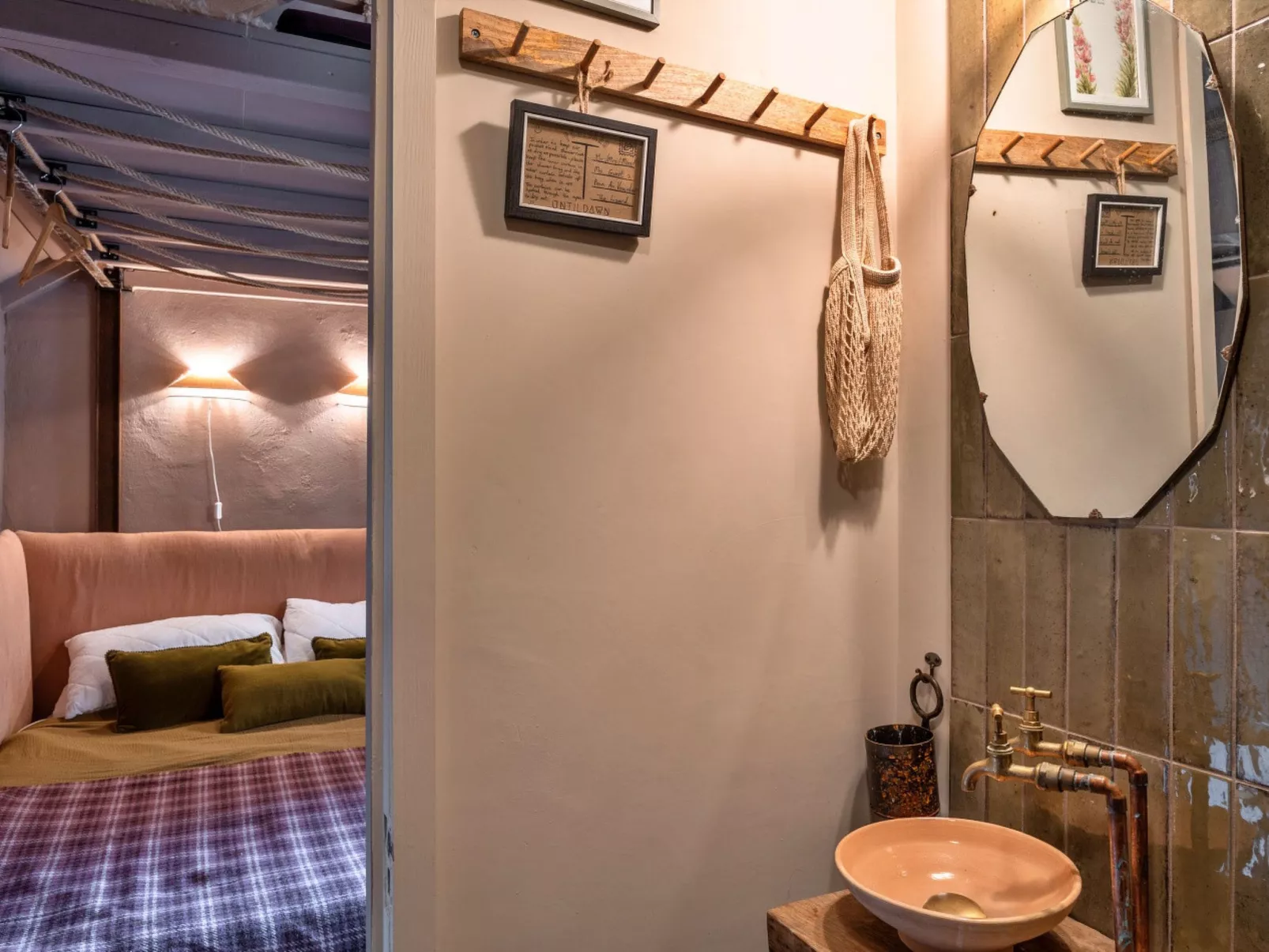 Penn an Vownder-Binnen