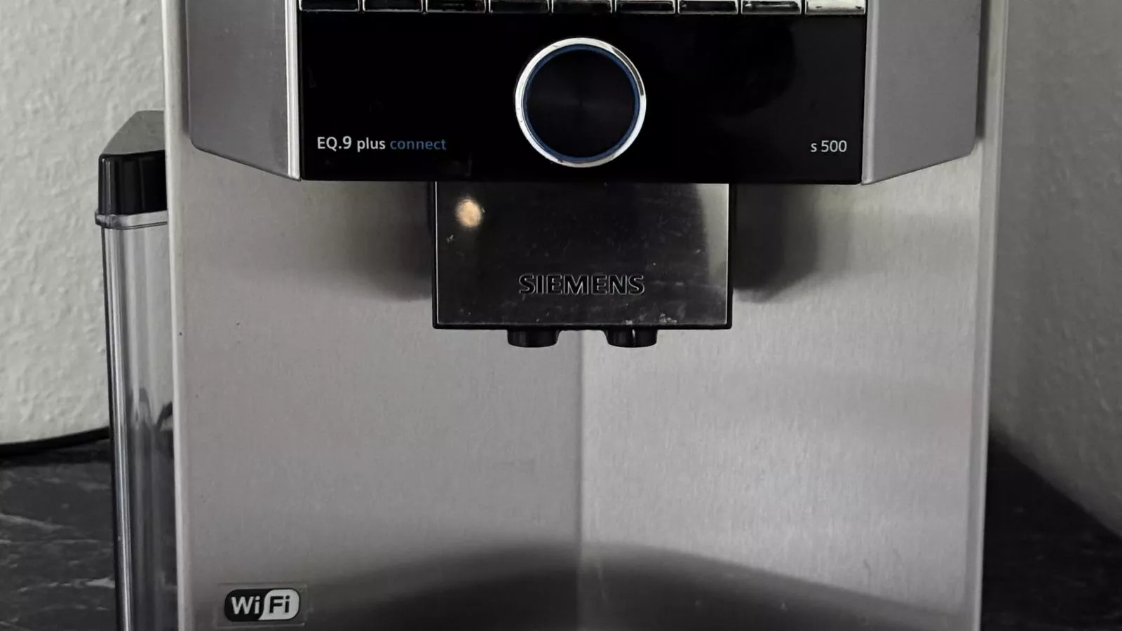 Forsthaus Heinrichsbach-Faciliteiten