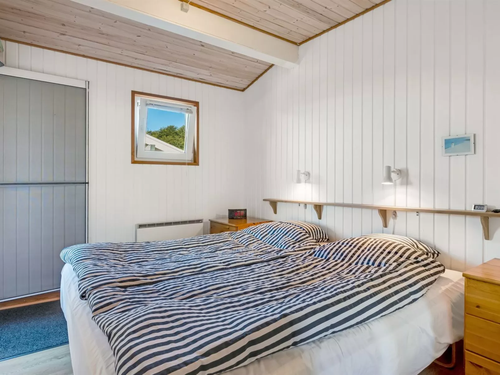 "Senni" - 800m from the sea-Binnen