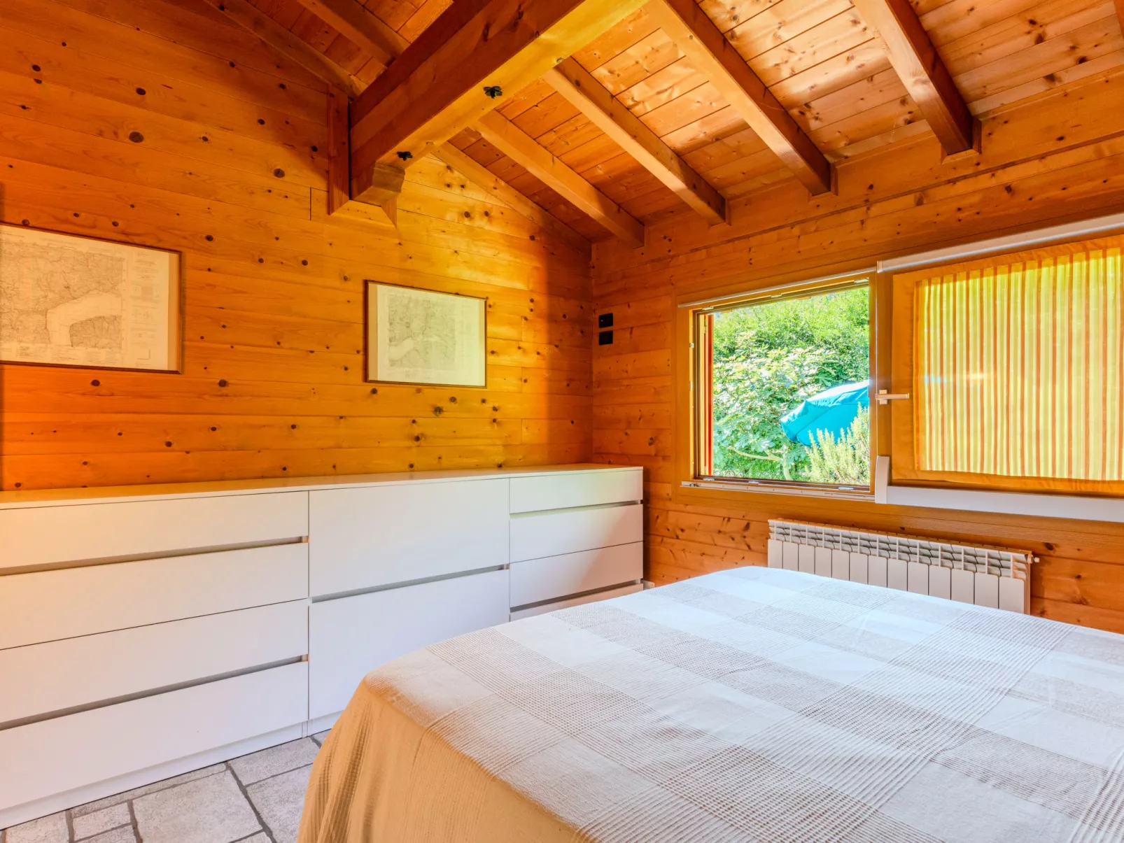 Ritiro del Paladino-Binnen