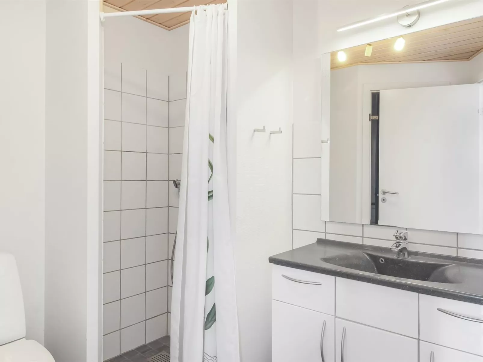 "Syriel" - 700m from the sea-Binnen