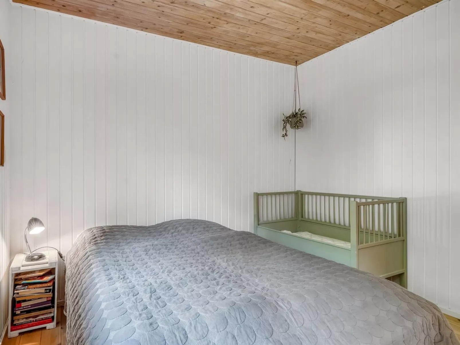 "Ingamaj" - 4km from the sea-Binnen