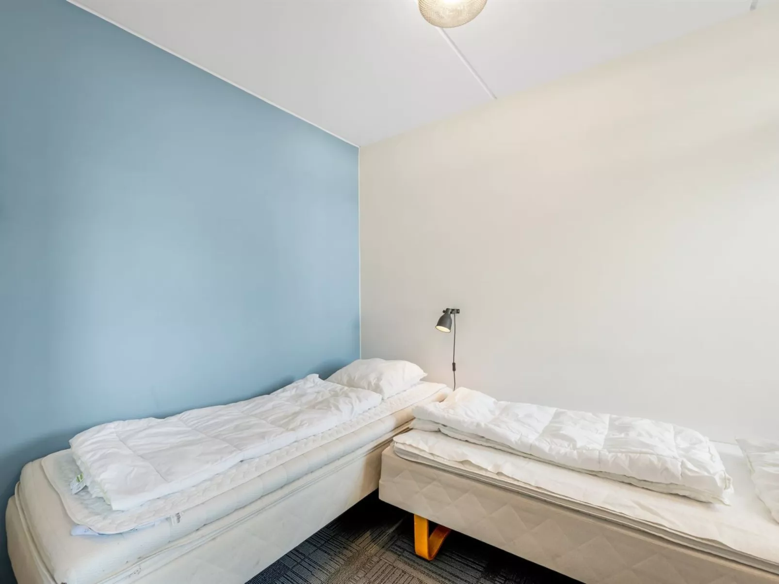 "Lelle" - 150m from the sea-Binnen