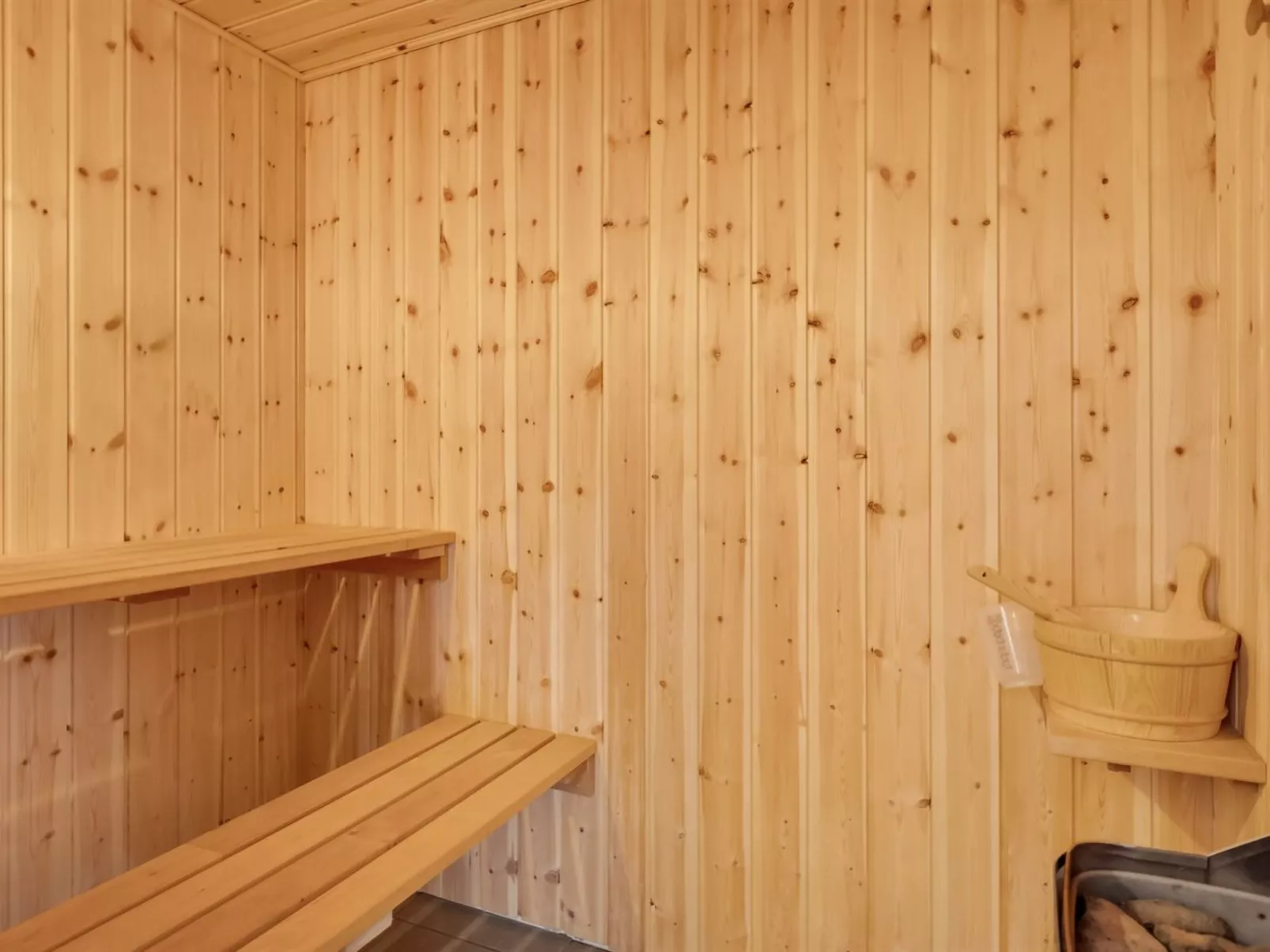 "Wraghi" - 21km from the sea-Binnen