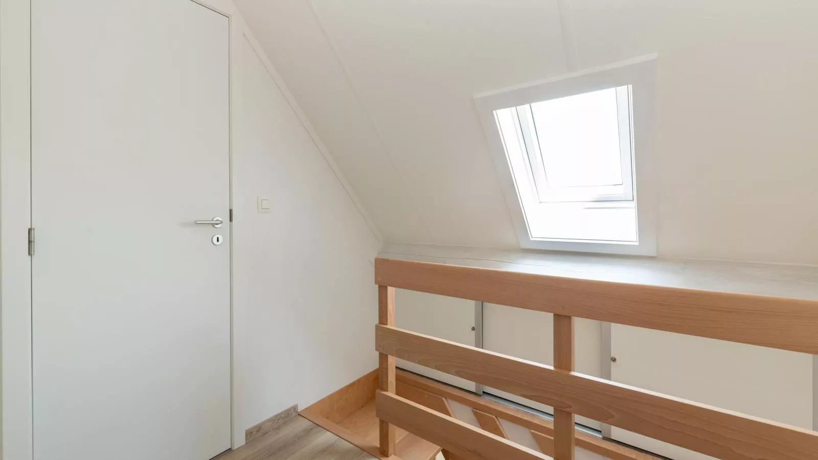 Westhinder I H1-Overloop