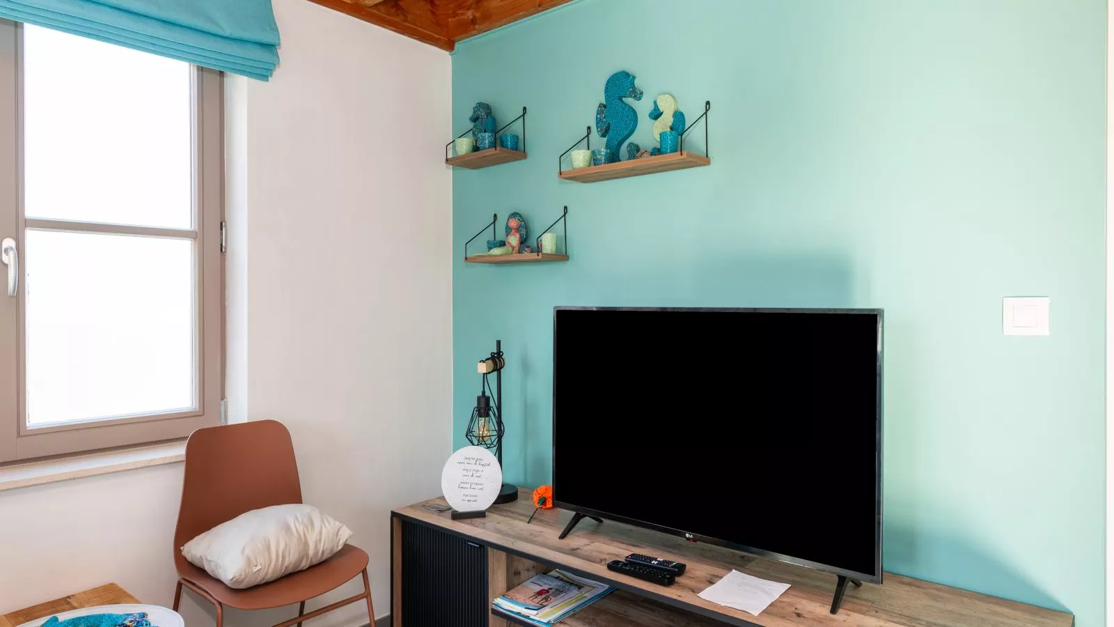 Westhinder I H12-Woonkamer