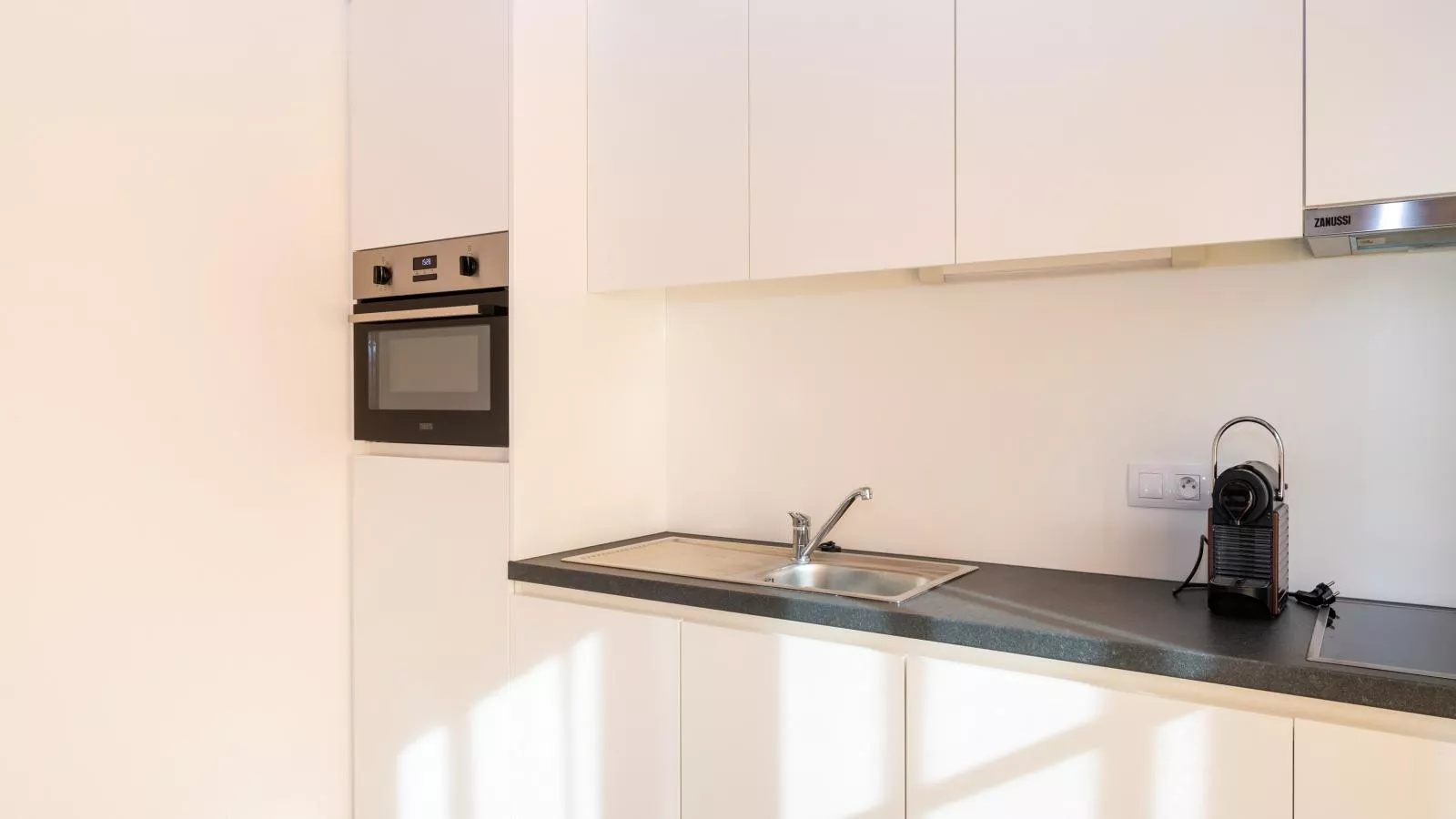 Westhinder I H74-Keuken